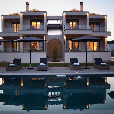 Almyres Luxurious Residences Míloi Exterior foto